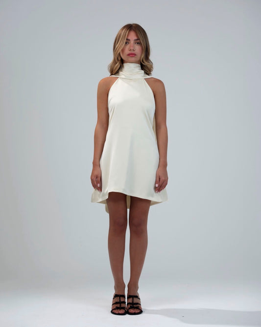 Halter Dress